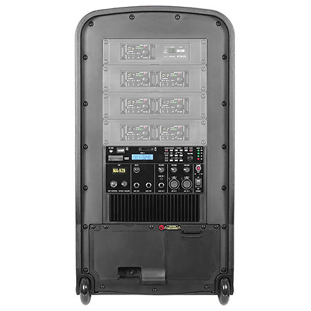 MA-929 Plus Mipro