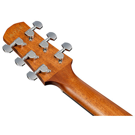 AAD54E-OMH Open Pore Mahogany Sunburst Ibanez