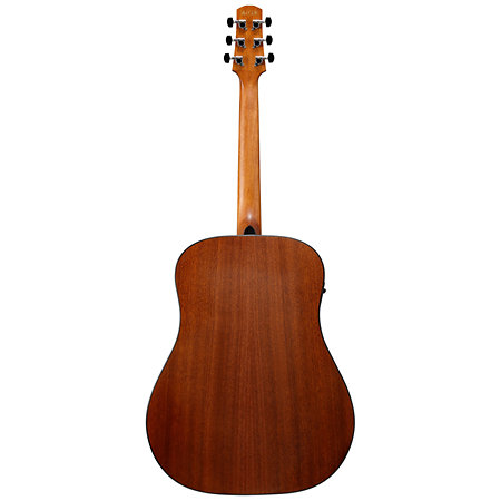 AAD54E-OMH Open Pore Mahogany Sunburst Ibanez