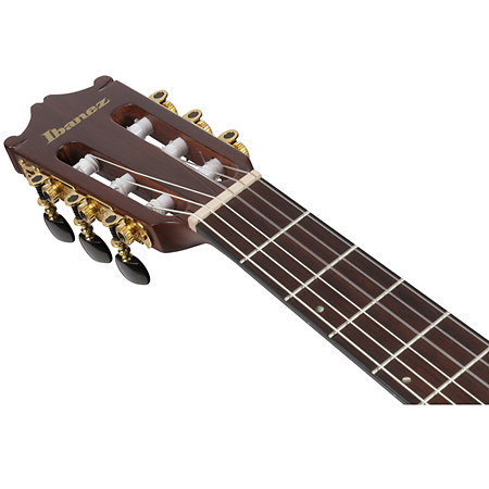 Ibanez GA35TCE-NT Classical Natural High Gloss