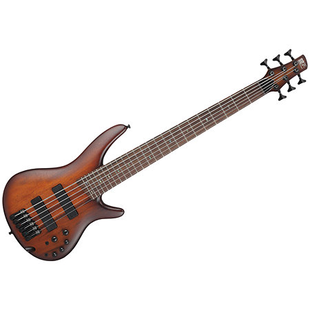 Ibanez SR506A MHL