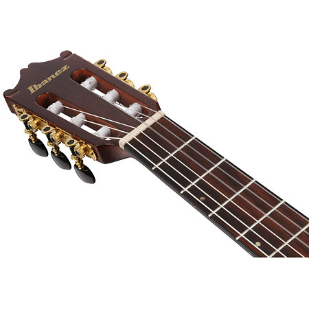 Ibanez GA35TCE-SRR Classical Sapphire Red High Gloss