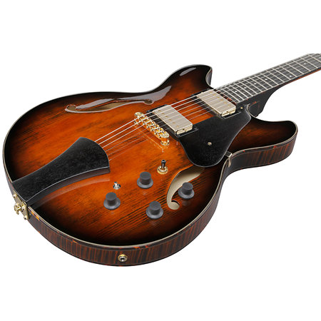 ASH300 TBC Ibanez
