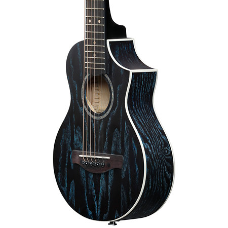 EWP16EWB-GAO EWP Galaxy Aqua Open Pore Ibanez