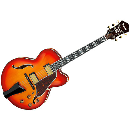 Ibanez AF115 AWB