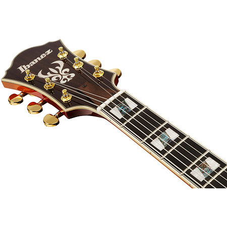 Ibanez AF115 AWB