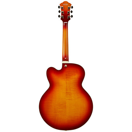 AF115 AWB Ibanez