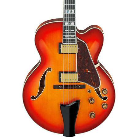 AF115 AWB Ibanez