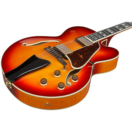 AF115 AWB Ibanez
