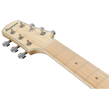 Ibanez AAD77M1E-OAW Open Pore Antique White