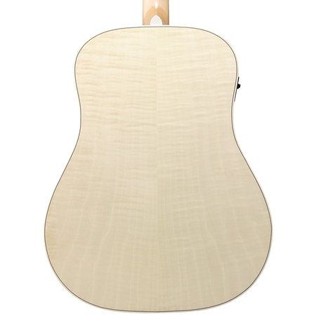 AAD77M1E-OAW Open Pore Antique White Ibanez