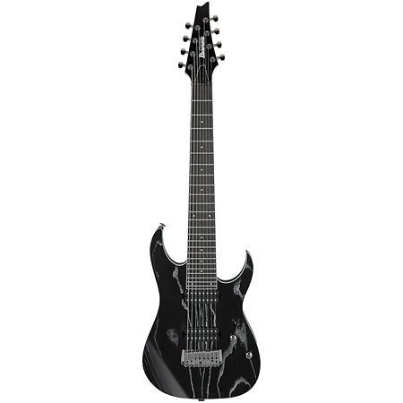 RG5328R LDK Prestige Ibanez