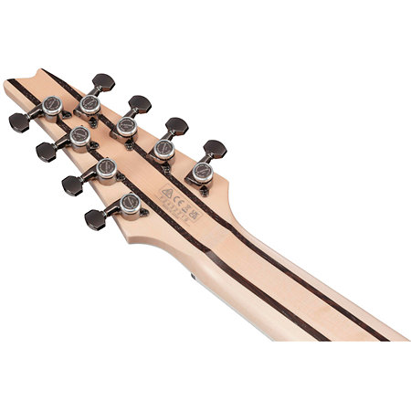 RG5328R LDK Prestige Ibanez