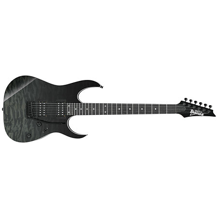 Ibanez GRG120QASP-BKG RG Gio Black Gradation