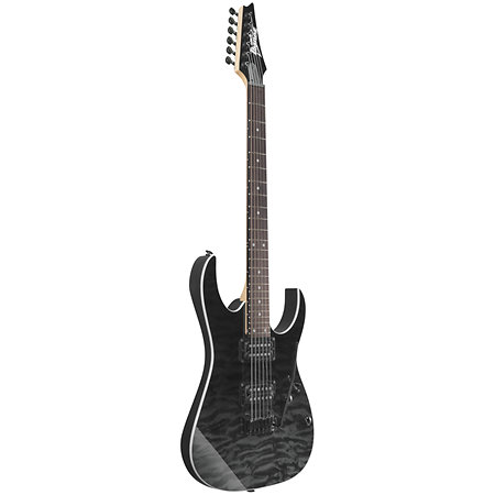 GRG120QASP-BKG RG Gio Black Gradation Ibanez