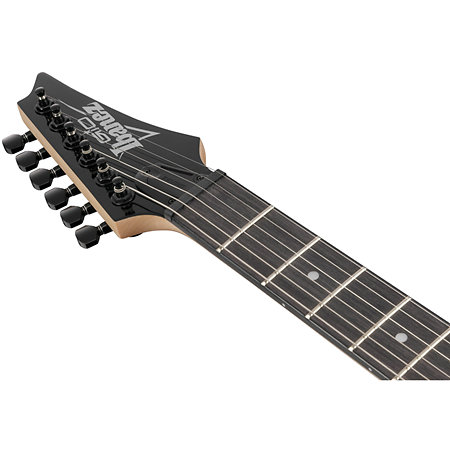 GRG120QASP-BKG RG Gio Black Gradation Ibanez