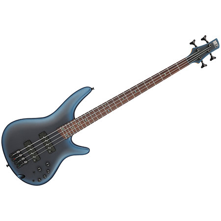 Ibanez SR500N-MAM Midnight Arctic Ocean Matte