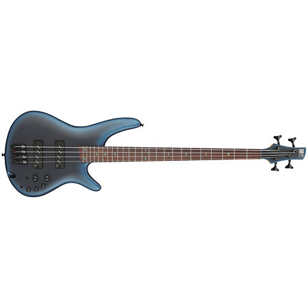 SR500N-MAM Midnight Arctic Ocean Matte Ibanez