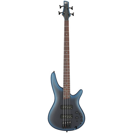SR500N-MAM Midnight Arctic Ocean Matte Ibanez