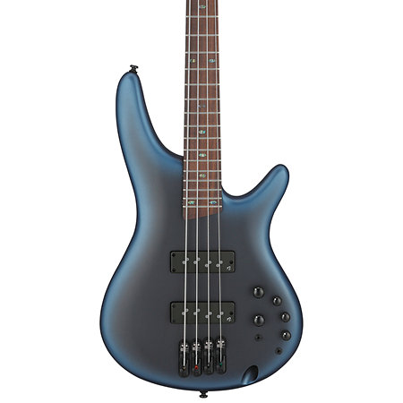SR500N-MAM Midnight Arctic Ocean Matte Ibanez