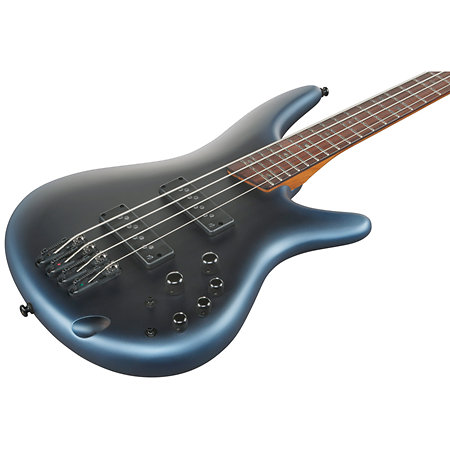 SR500N-MAM Midnight Arctic Ocean Matte Ibanez