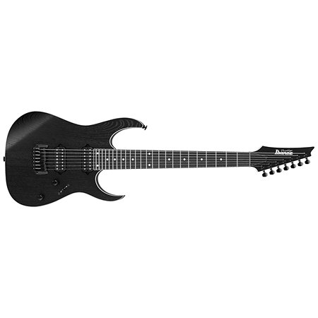 Ibanez RGR762AHBF Weathered Black Prestige