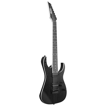RGR762AHBF Weathered Black Prestige Ibanez