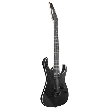 RGR762AHBF Weathered Black Prestige Ibanez