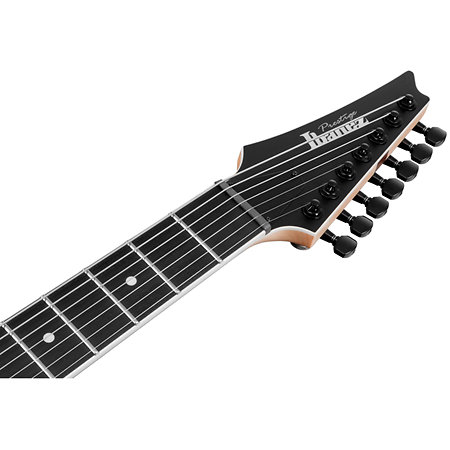 RGR762AHBF Weathered Black Prestige Ibanez