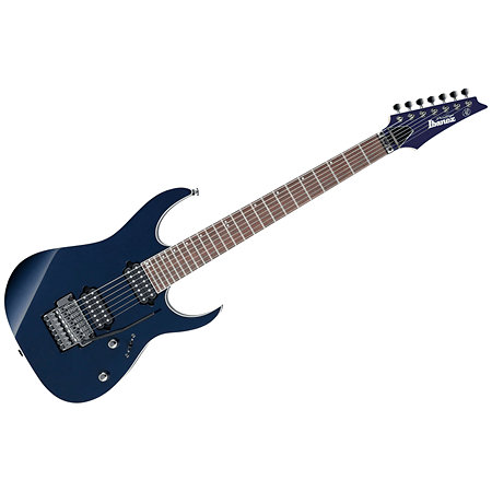 Ibanez RG2027RXL DTB Prestige