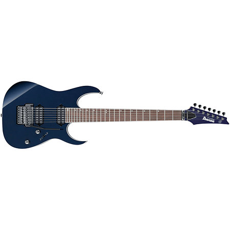 Ibanez RG2027RXL DTB Prestige