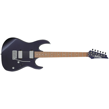 Ibanez GRX120SP-DDM Dark Dusk Metallic Matte