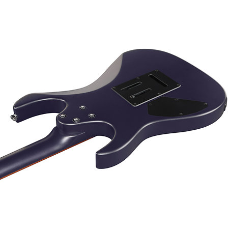 GRX120SP-DDM Dark Dusk Metallic Matte Ibanez