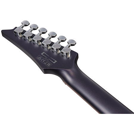 GRX120SP-DDM Dark Dusk Metallic Matte Ibanez