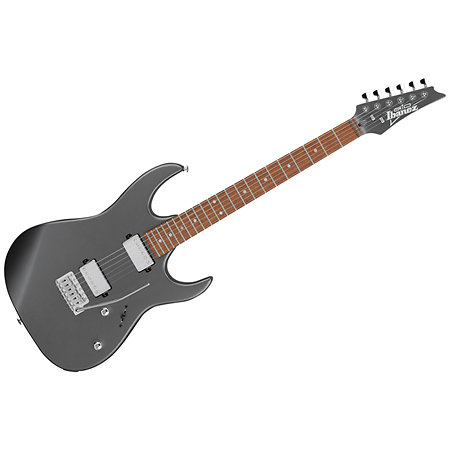 Ibanez GRX120SP-NGM Noble Gray Metallic Matte