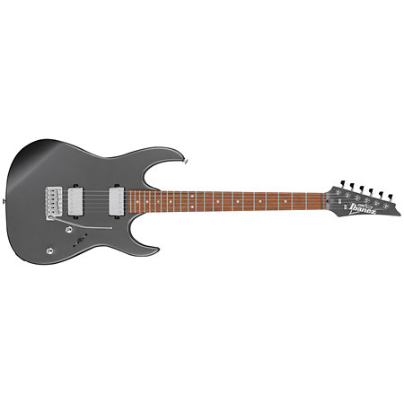 Ibanez GRX120SP-NGM Noble Gray Metallic Matte