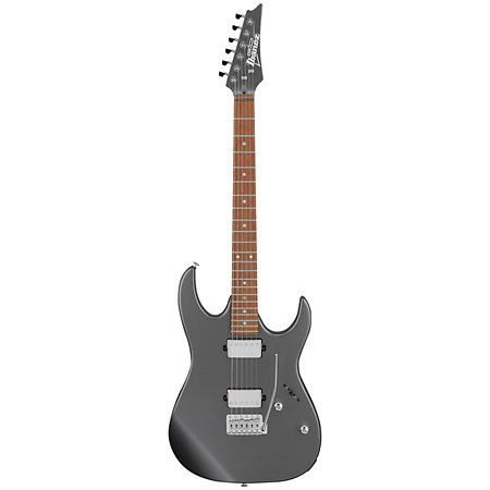 GRX120SP-NGM Noble Gray Metallic Matte Ibanez