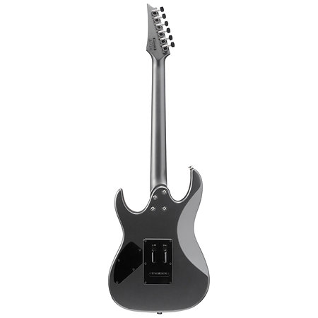GRX120SP-NGM Noble Gray Metallic Matte Ibanez