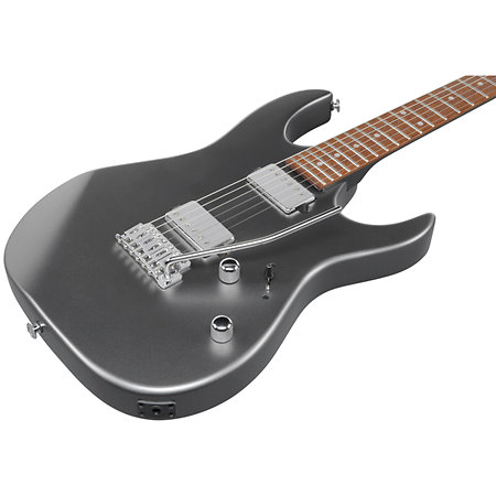 GRX120SP-NGM Noble Gray Metallic Matte Ibanez