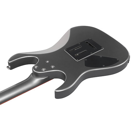 GRX120SP-NGM Noble Gray Metallic Matte Ibanez