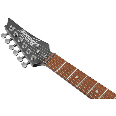 GRX120SP-NGM Noble Gray Metallic Matte Ibanez