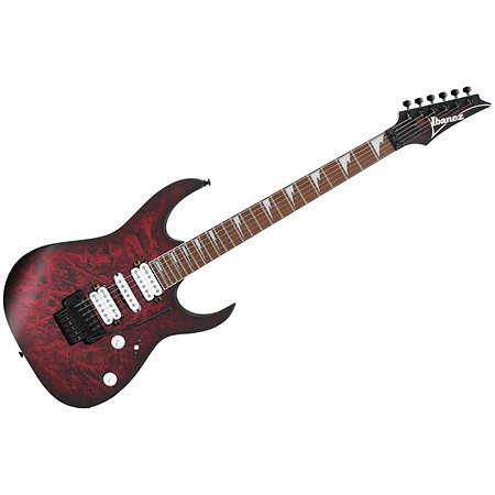 Ibanez RG470DXW WZM