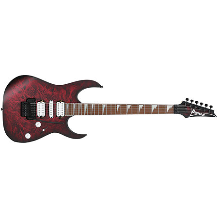 RG470DXW WZM Ibanez