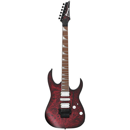 RG470DXW WZM Ibanez