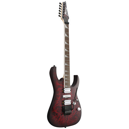 RG470DXW WZM Ibanez