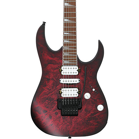 RG470DXW WZM Ibanez