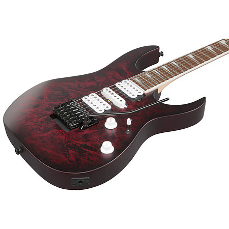 RG470DXW WZM Ibanez