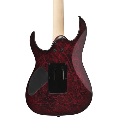 RG470DXW WZM Ibanez