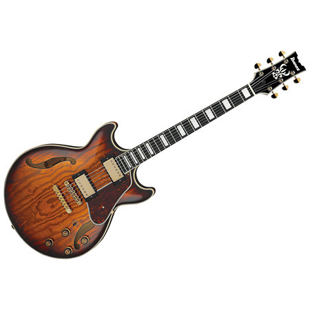 Ibanez AM93QA VVH