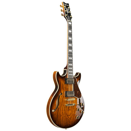 AM93QA VVH Ibanez